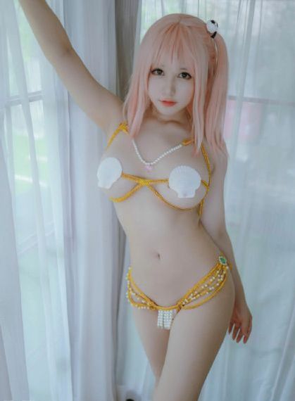 姐姐9
