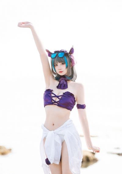 邻家女人
