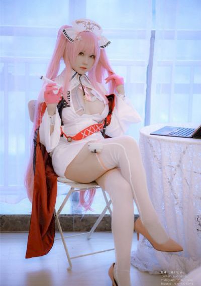 好姑娘3