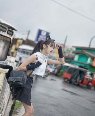 女人的战争之我是陶器